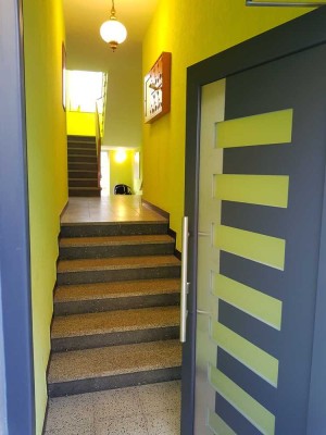 2-Zimmer Wohnung in Remscheid - Kremenholl zu vermieten