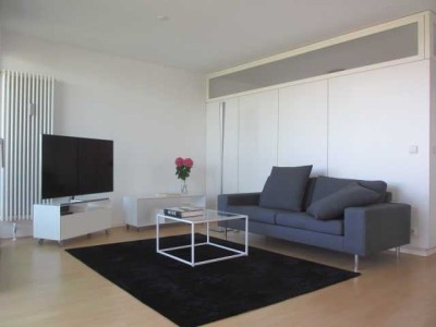 Möblierte Wohnung, besonders geeignet für Studierende (Uninähe)