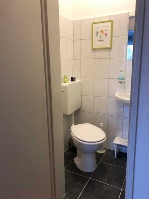 Attraktive und gepflegte 3,5-Zimmer-Wohnung in Recklinghausen