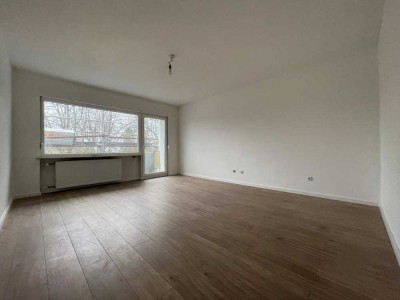 Attraktives 1-Zimmer-Appartement mit Balkon