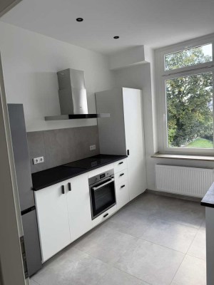 Stilvolle 4er WG Zimmer in UNI Nähe