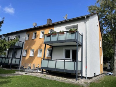 Willkommen Zuhause!