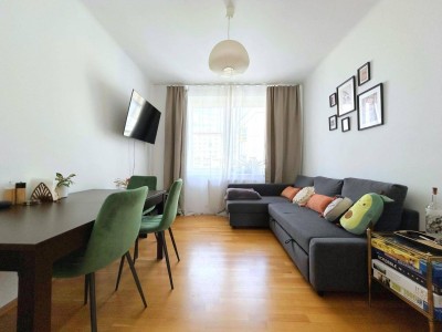 Linz/Stadt(Schubertstraße): 3 Zimmer Mietwohnung (WG geeignet) mit ca. 81m² Wfl in der Innenstadt mit BALKON