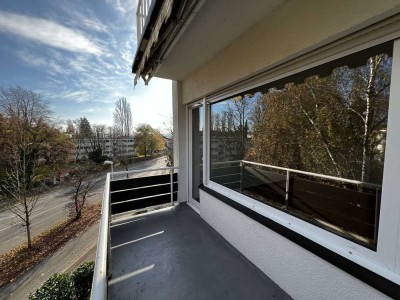 Exklusives Wohn- und Geschäftshaus ETW 3. Etage in Konstanz