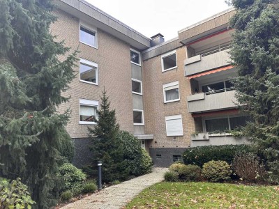 Luxuriöse 5-Zimmer-Wohnung im 2. OG in Dortmund-Kirchhörde