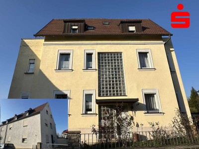 Attraktives Immobilienpaket in TOP-Lage!