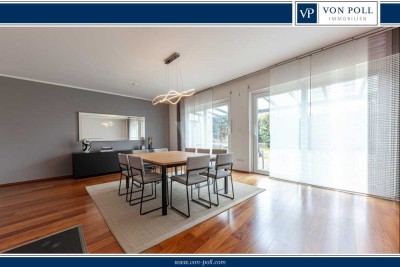 Modern leben, nachhaltig wohnen – Ihr neues Familiendomizil in ruhiger Lage von Pliening-Landsham