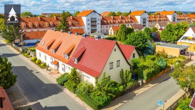 Einziehen, aufatmen, loswohnen – Doppelhaushälfte mit Gartenfreude