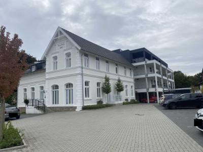 Moderne und barrierefreie 3-Zimmer Wohnung mit Loggia  in Spelle