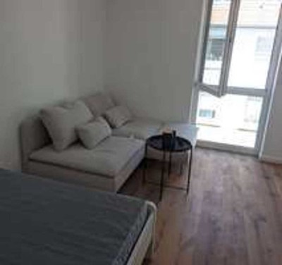 Vollmöblierte "Neubau" Wohnung mit Wohlfühlcharakter