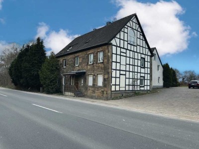 Attraktive Kapitalanlage: Mehrfamilienhaus mit solider Rendite und Zukunftspotenzial