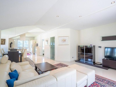 Schladming / Rohrmoos - 132 m² Apartment mit Weitblick u. Pistennähe