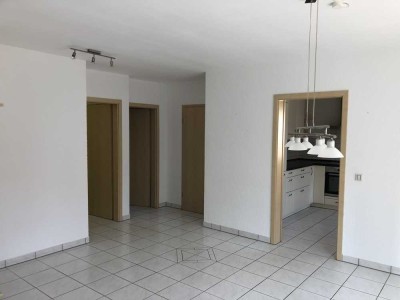 Wohnen Sie großzügig auf 2 Etagen mit 2 Balkonen