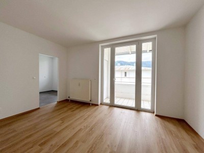 WOHLFÜHLEN IM NEUEN ZUHAUSE - 3 ZIMMER WOHNUNG IN KIRCHDORF