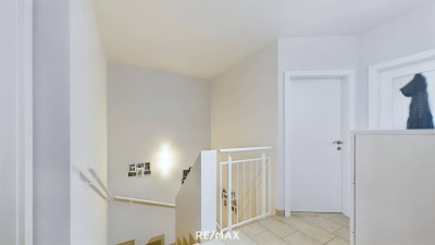 Maisonette-Wohnung im Zentrum von Leonding