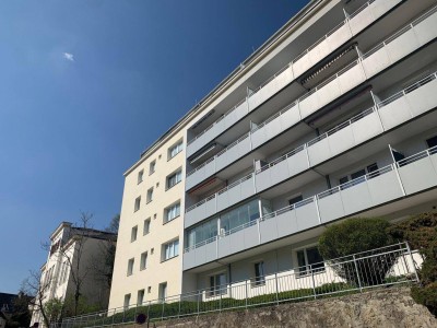 3-Zimmer Wohnung in sehr guter Lage