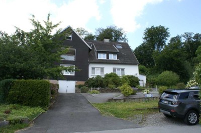 Dreifamilienhaus in absolut ruhiger Lage von Niedersprockhövel