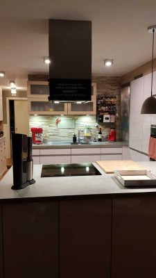 Moderne 3,5-Zimmer Wohnung mit Balkon in Ludwigsburg