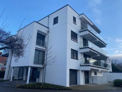 Exklusives Wohnen in der Stadt!