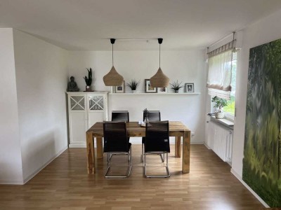 Großzügige und modern ausgestattet 3,5-Zimmer-Wohnung (vermietet) mit Balkon in ruhiger Wohnlage