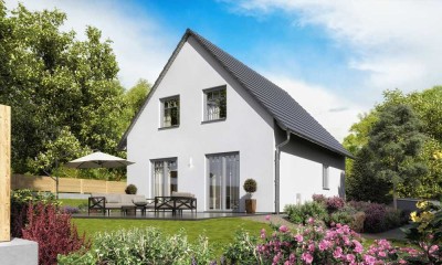 ✨ Raumwunder 100 – clever geplantes Zuhause mit überraschend viel Platz auf kompakter Fläche!