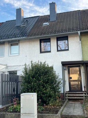 Reihenmittelhaus in guter Lage in Sarstedt ! Provisionsfrei !!!