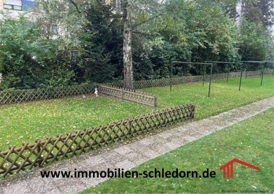 Eigentumswohnung in traumhafter Lage von Oberhausen-KÖNIGSHARDT