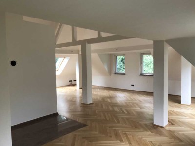 Geräumige, vollständig renovierte 3-Zimmer-Wohnung in Rösrath