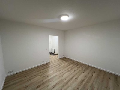 BESICHTIGUNG: 26.2. um 17:30 Uhr - Saniertes 25m² Apartment mit Pantryküche & Duschbad