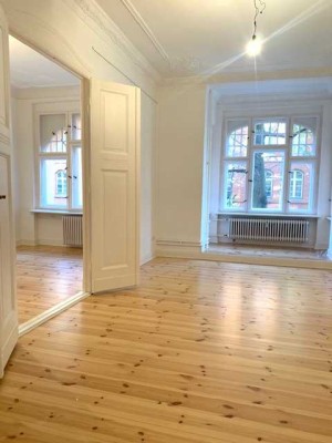 Besichtigung Sa. 13.9. um 10:30 - GROSSZÜGIGE 5 ZIMMER WHG IN TOP WOHNLAGE