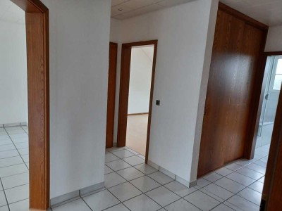 Geschmackvolle 3-Raum-Wohnung in Korschenbroich