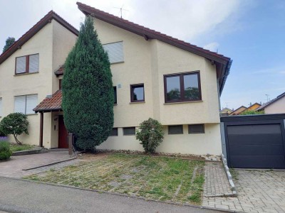 2-Zimmer Wohnung Bad Wimpfen - Vollständig renoviert + Neue Küche