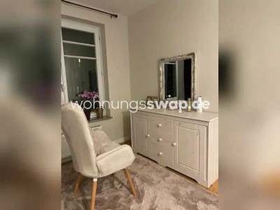 Wohnungstausch: Eimsbütteler Straße 4