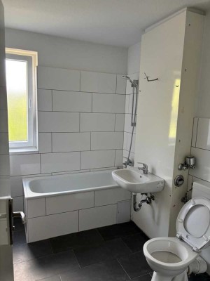 Charmante 2-Zimmer-Wohnung mit Balkon in Delmenhorst