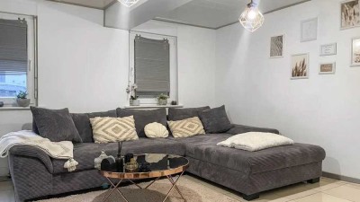 3-Zimmer-Wohnung in Worms-Pfliffligheim