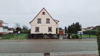 PROVISIONSFREI: ANSCHAUEN LOHNT - DEAL !- IDEAL für Handwerker!