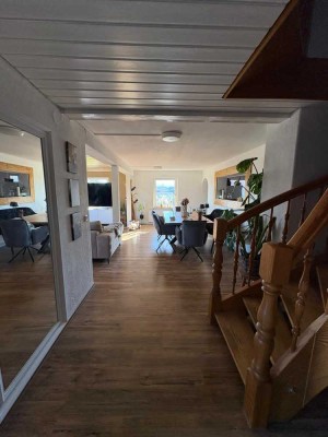 Geräumige 6‑Zimmer Wohnung in Wangen im Allgäu