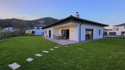 Exklusiver Wohntraum für die ganze Familie