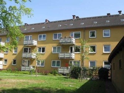 3,0-Zimmer-Wohnung in Kiel Blücherplatz