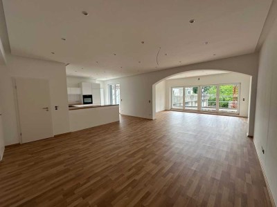 Lichtdurchflutete Wohnung mit hochwertiger Ausstattung im Zentrum von Welper – ab sofort bezugsfrei!