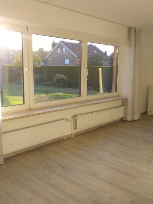 Stilvolle, geräumige und neuwertige 1-Zimmer-Wohnung mit Einbauküche in Münster
