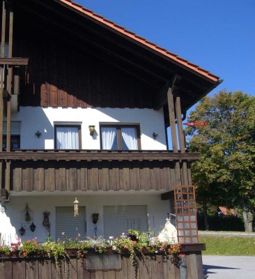 Verkaufe 2 Zi. Eigentumswohnung in 94249 Bodenmais/Bayer. Wald