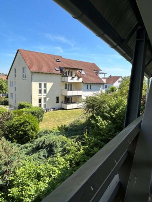 4-Zimmer Eigentumswohnung in 78628 Rottweil