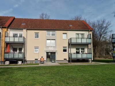 Jetzt zugreifen: individuelle 3 Zimmer-Wohnung