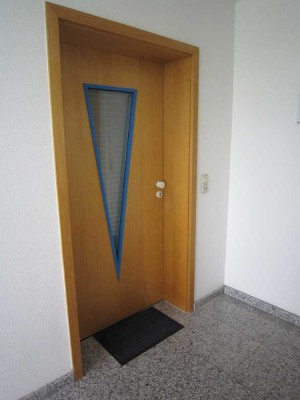 Schicke 3-Zimmer-Wohnung mit Einbauküche - in Butzbach