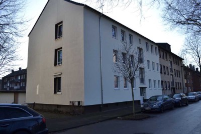 Renoviertes Anlageobjekt in Duisburg Untermeiderich