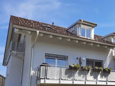 3-Zimmer im Münchener Süden - ZWEITBEZUG mit NEUBAUSTANDARD