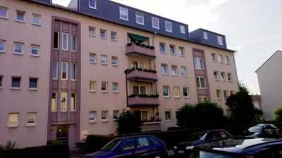 Provisionsfreie 3-Zimmer-Wohnung mit Balkon ab 01.01.2026 bezugsfrei