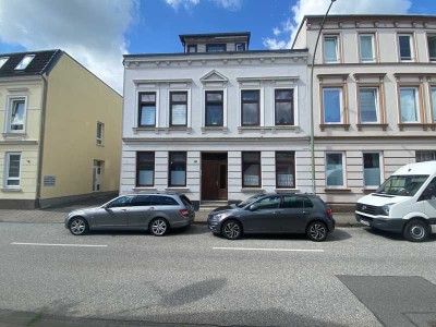 ***zentral, klein aber fein***