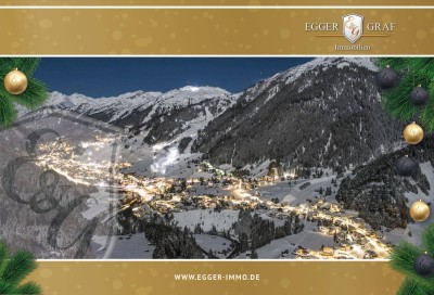 HOCHGENUSS IN DEN BERGEN: LUXUS, DESIGN UND NATUR IM EINKLANG